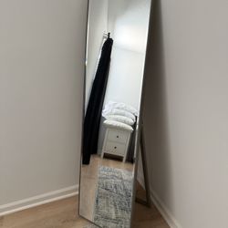 Full Length Mirror