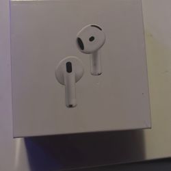 Apple AirPod 4s