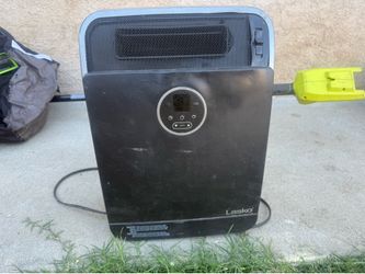 Lasko Room Heater