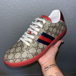 Gucci Shoes