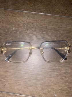 Catier Glasses