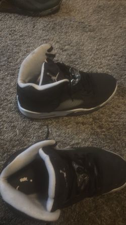 jordan 5 size 9.5