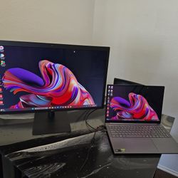 LG Ultrafine 5k