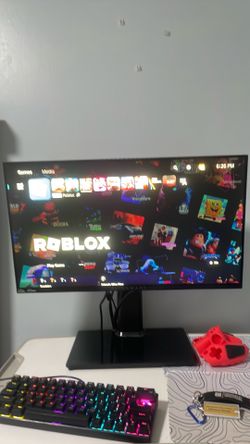 Alienware aw2518H gaming monitor
