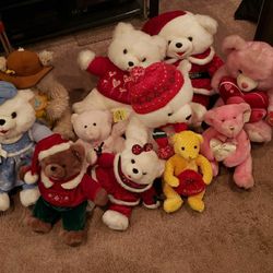 Stuffed bears for sale
