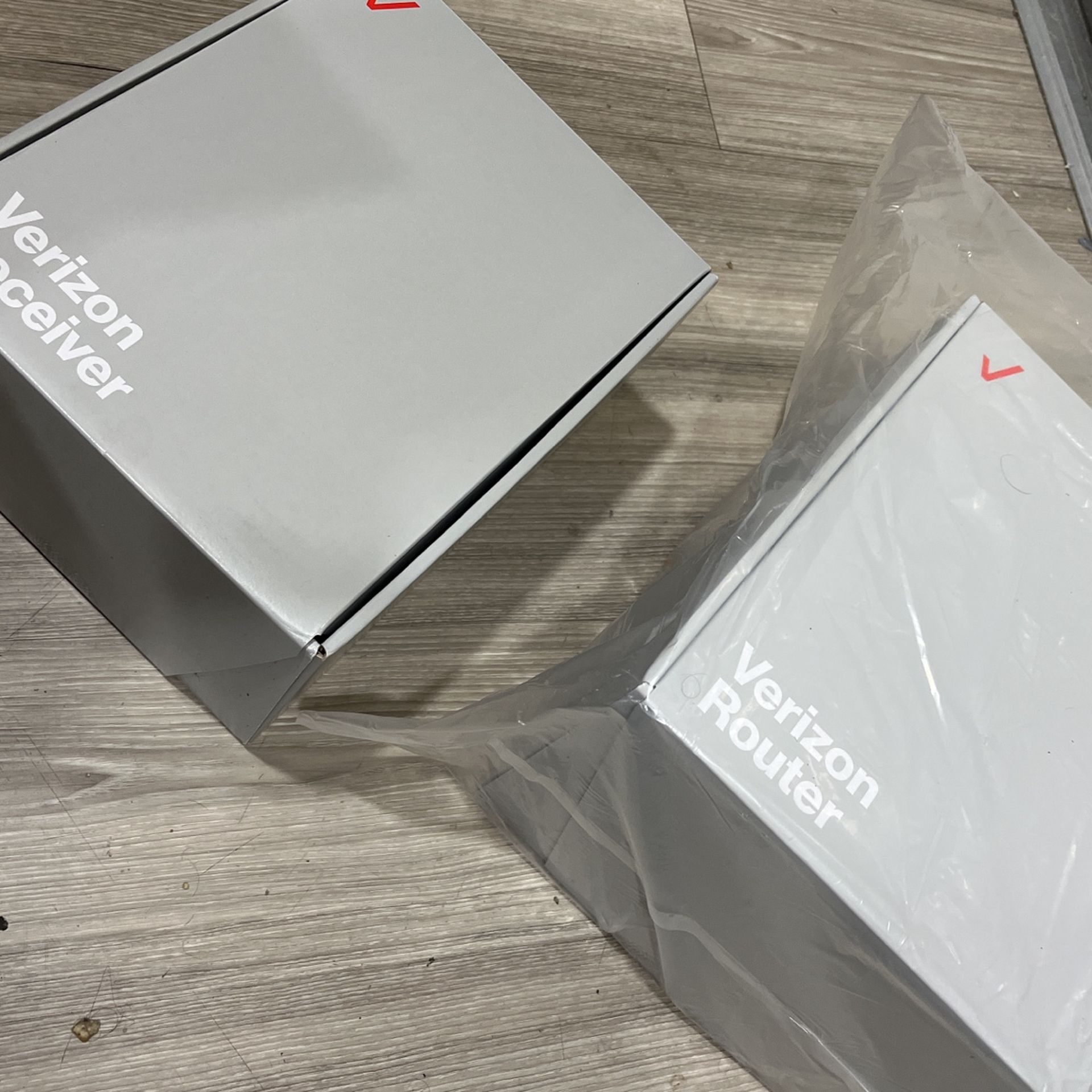 Verizon 5G Home Internet Router