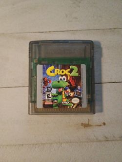Croc 2