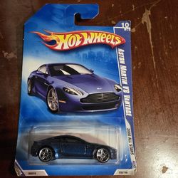 Hot Hot Wheels 