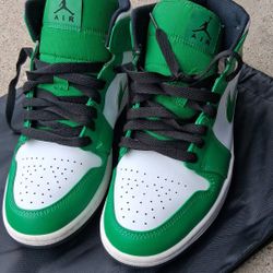 Nike Air Jordan's Size 8.5