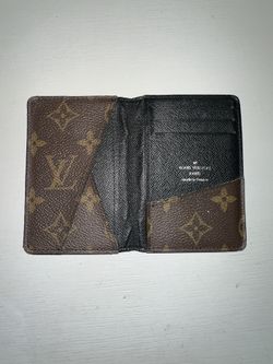 Louis Vuitton Pocket Organizer