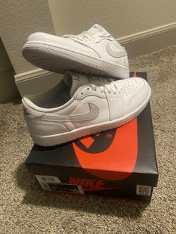 Jordan 1 Retro Low OG Neutral Grey 2021