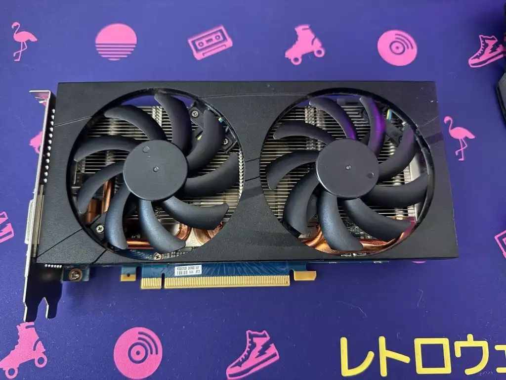 Nvidia 2080 Dell Alienware OEM (safe mode issue)