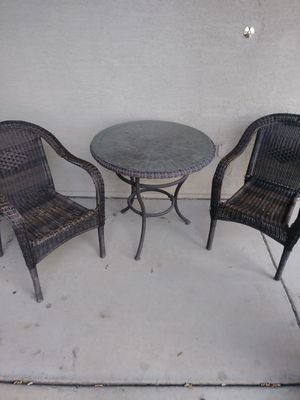 New And Used Patio Sets For In Surprise Az Offerup Patio Set For In Sun City Az