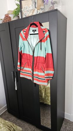 Dennis Basso Nylon Jacket