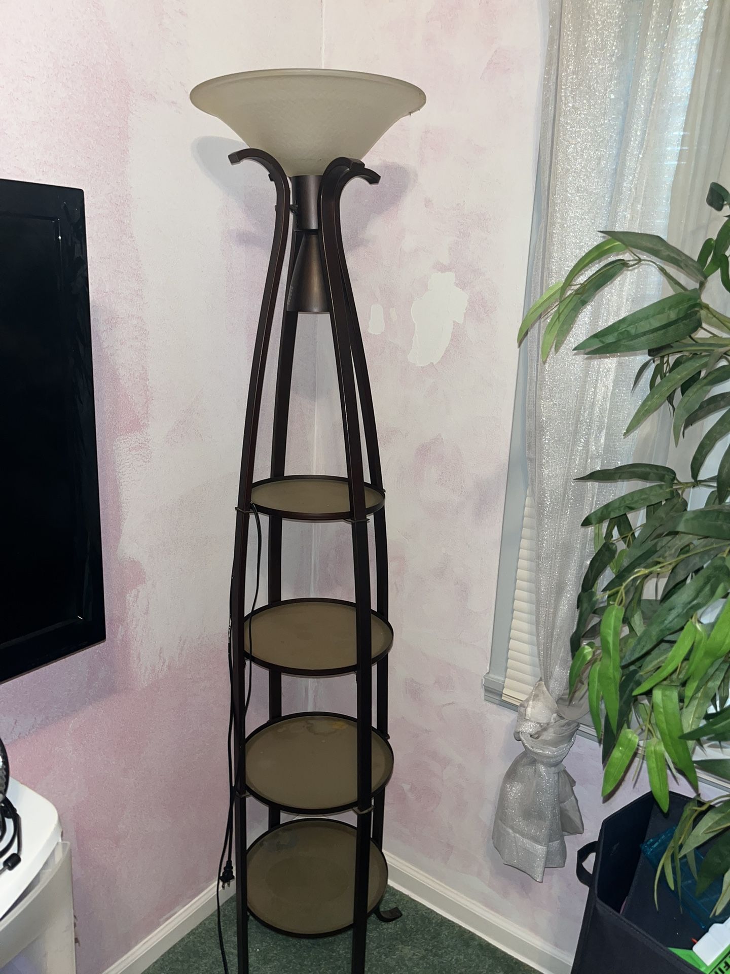Light Stand