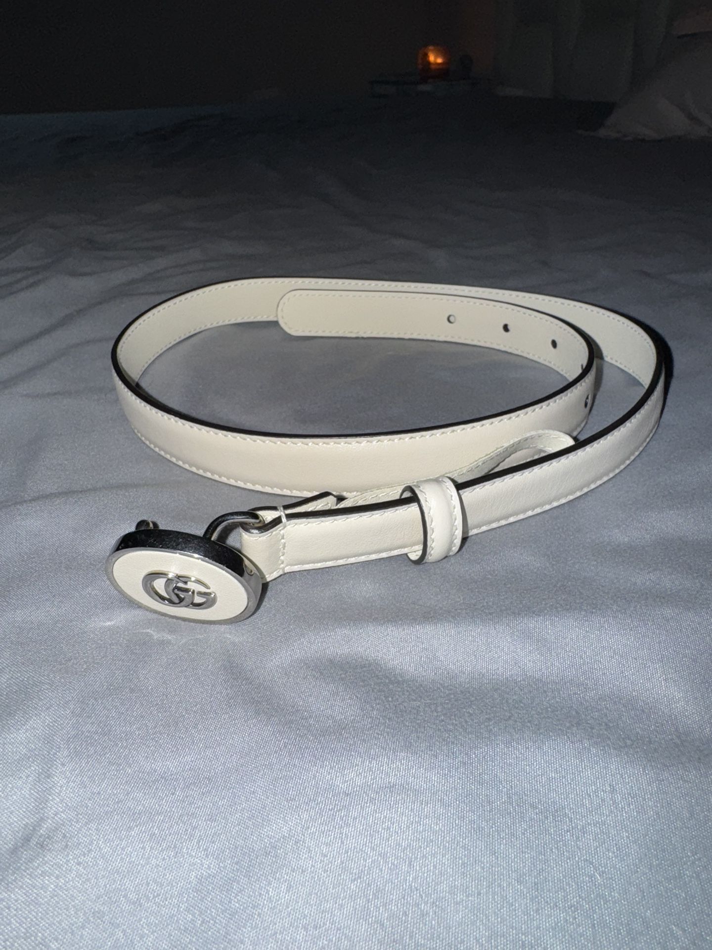 Authentic Gucci Belt