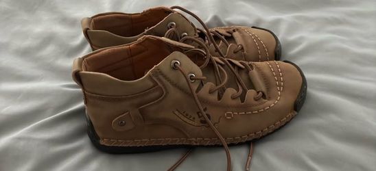 Men’s Alcubieree chukka boots