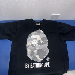 Bape Shirt 