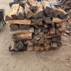 Firewood 
