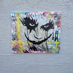 Joker Art 