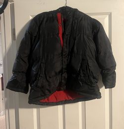 Jacket For Boys