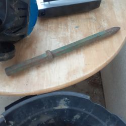 Jack Hammer Spike 