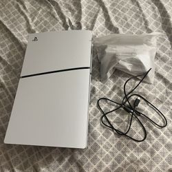 1 Month Old Ps5 For Sale