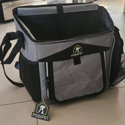PoshPet Dog Backpack
