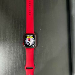 Apple Watch Series 7 45mm 