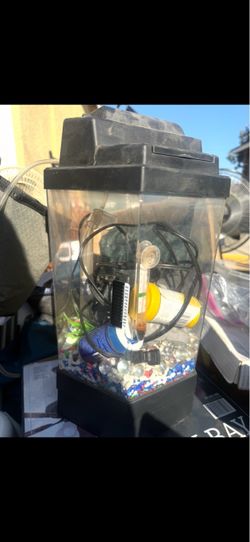 Aquarium