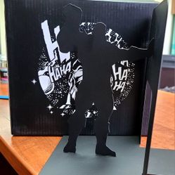 Loot Crate Marvel Gear + Goods Exclusive Metal Thanos Bookend