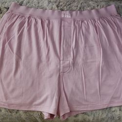 Skims Woman Loose Boxers