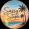 Sassy Steph 🌴