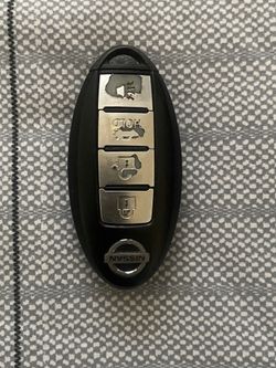 fob Remote control 🔑 Key