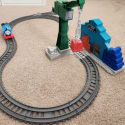 Thomas and Friends Bundle