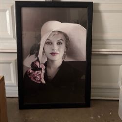 Marilyn Monroe Picture 