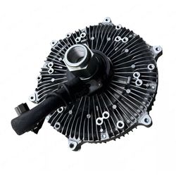 Brand New Volvo Freightliner International Fan Clutch