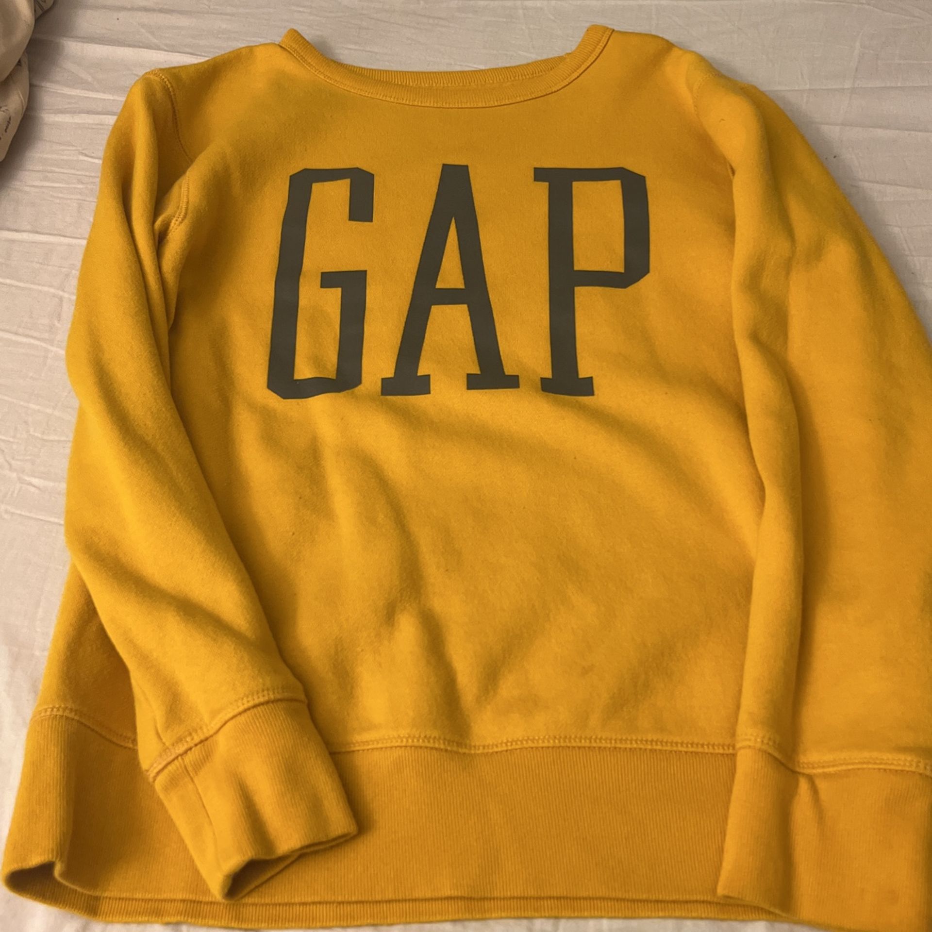 GAP Sweatshirt 