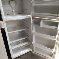 Refrigerator And Good Working Condition, $100