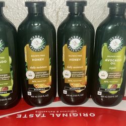 Shampoo Herbal Essences 