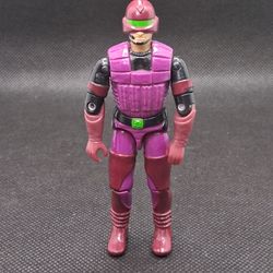 GI JOE SAW VIPER