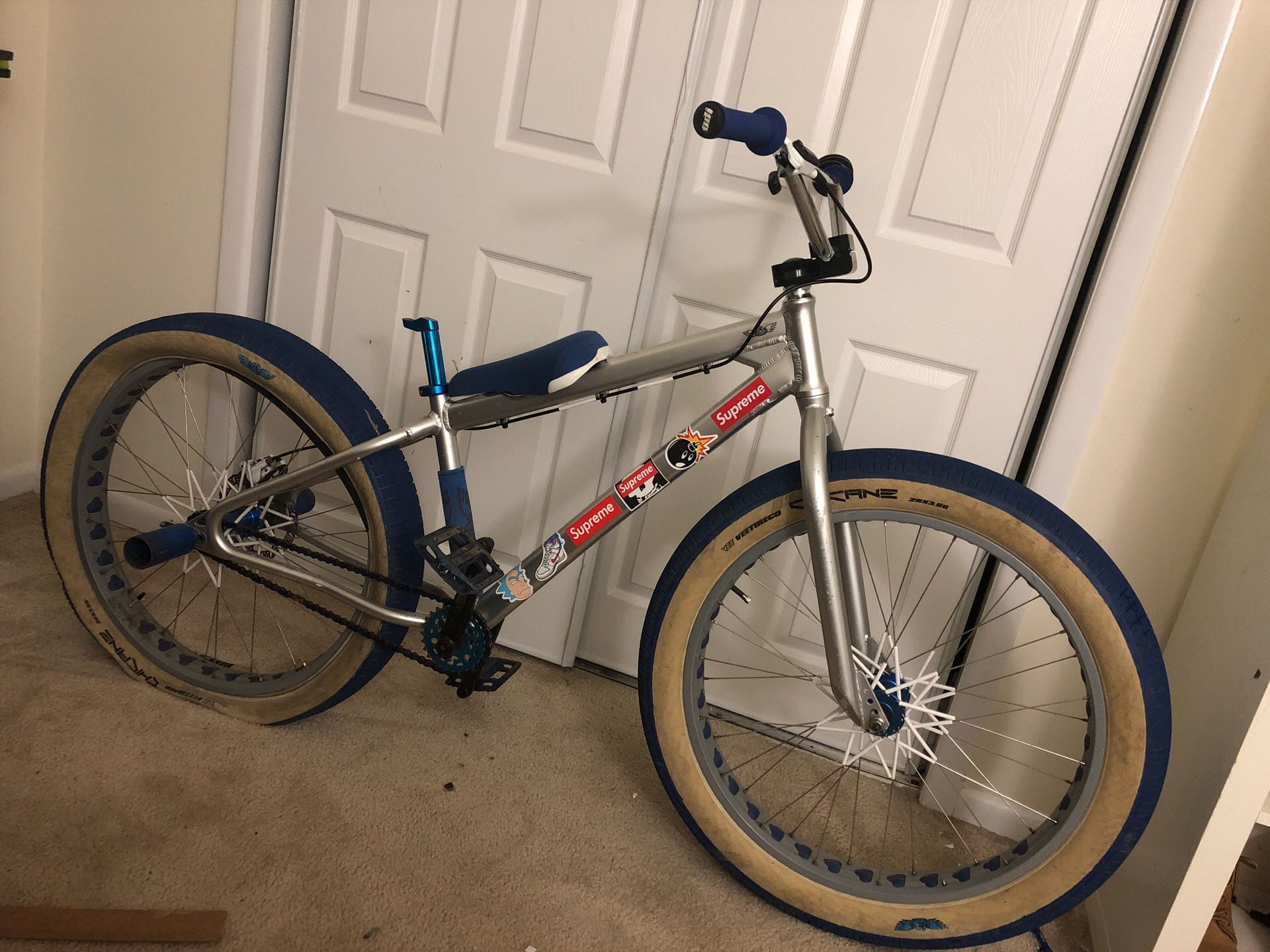 Fat best sale ripper 2016