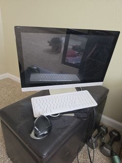 Pavilion 32 inc computer