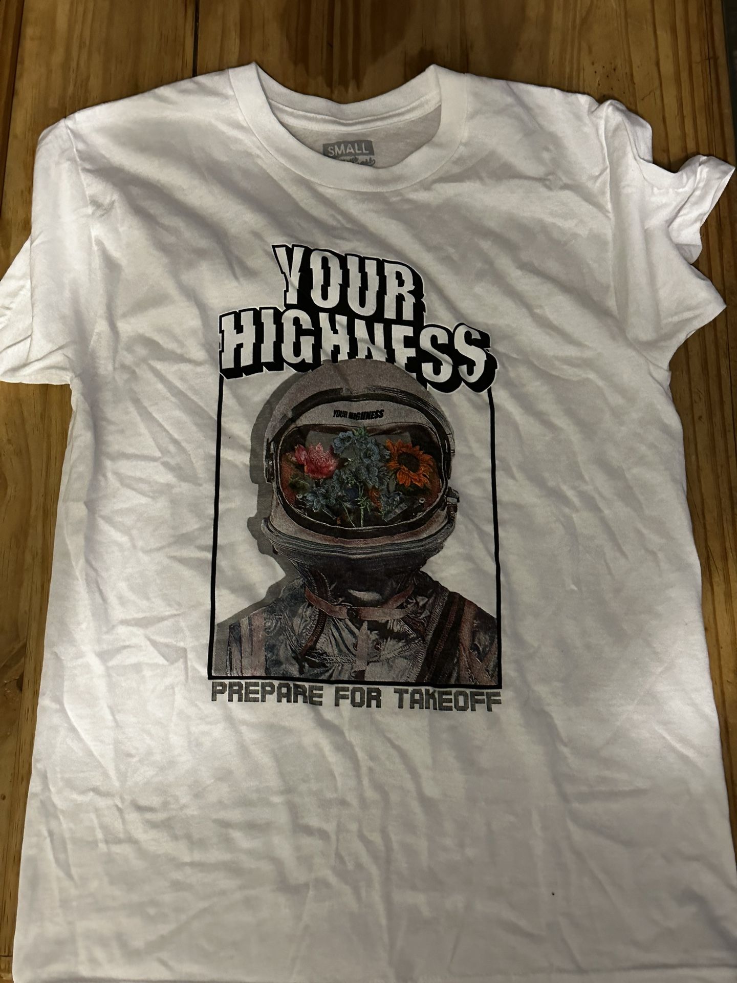 Your Highness T-Shirt