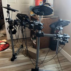 Electric Drum Kit
