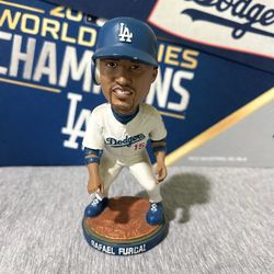 Los Angeles Dodgers Bobble Head