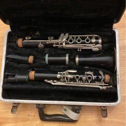 Vito Clarinet 