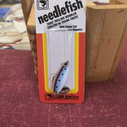 Fishing RAINBOW TROUT 