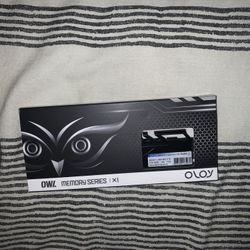 OLOy DDR4 RAM 8GB (1x8GB) 3000 MHz 