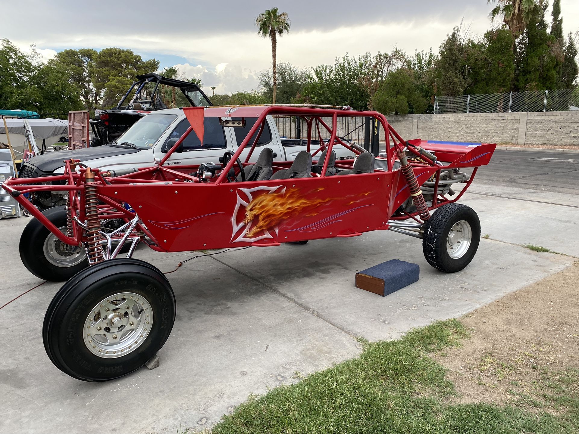 Used Sand Rails Sand Rail for Sale in Las Vegas, NV - OfferUp